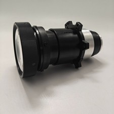 Image of 0.78-1.34:1 projector lens for Barco R9832755 R9832753(Alternative) G50 series