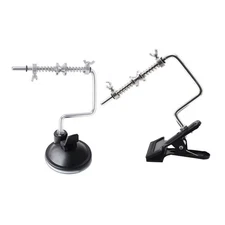 Spinnings Reel Spooling Station System Fishing Line Winders Spoolers Machine