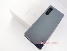 Sony Xperia 1 III Unlocked 256GB 12GB RAM Smartphone Japanese version