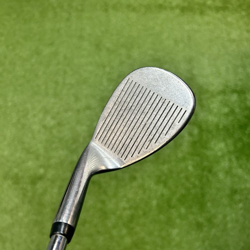 Acuity TURBOMAX Sand Wedge 56* / RH / Stiff Steel - Picture 3 of 9