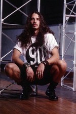 Chris Cornell Audioslave Poster 11x17