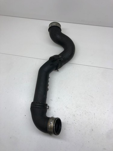 Volkswagen PASSAT B6 2006 Diesel Schlauch / Leitung Ladeluftkühler DRA84229