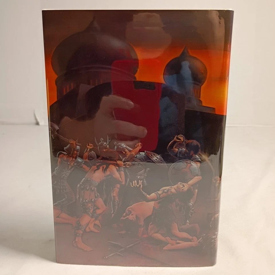 River of Eternity by Philip Josè Farmer (1983, Hardcover) Signed First Edition - Image 4 of 4