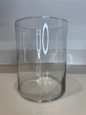 Vase Fruit Decorative Vase Glass Flowers Vase Home Decor Gift