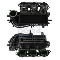 Meat & Doria Saugrohrmodul FüR Skoda Fabia III Kombi NJ5 1.0 TSI NJ3 Audi A1