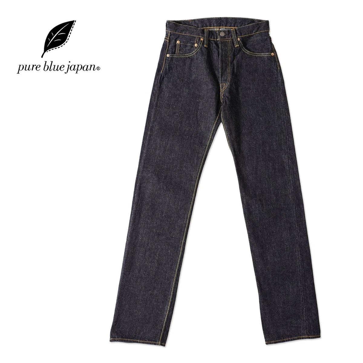 Pure Blue Japan Clothing for Men for sale | eBay