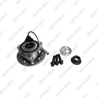 Radlagersatz FÜR Opel Astra H (A04), Opel Astra H GTC (A04) - GSP 9330013K