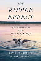 Ripple Effect Networking For Success - Paperback - G245Z