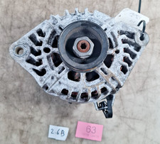 HYUNDAI IX35 ALTERNATOR 1.6 PETROL 373002B600 2010-2015 #26B63