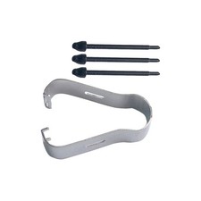 Stylus Pen Nib Tips Removal Tweezer Kit For Galaxy Z Fold 3 S Pen Fold Edition F