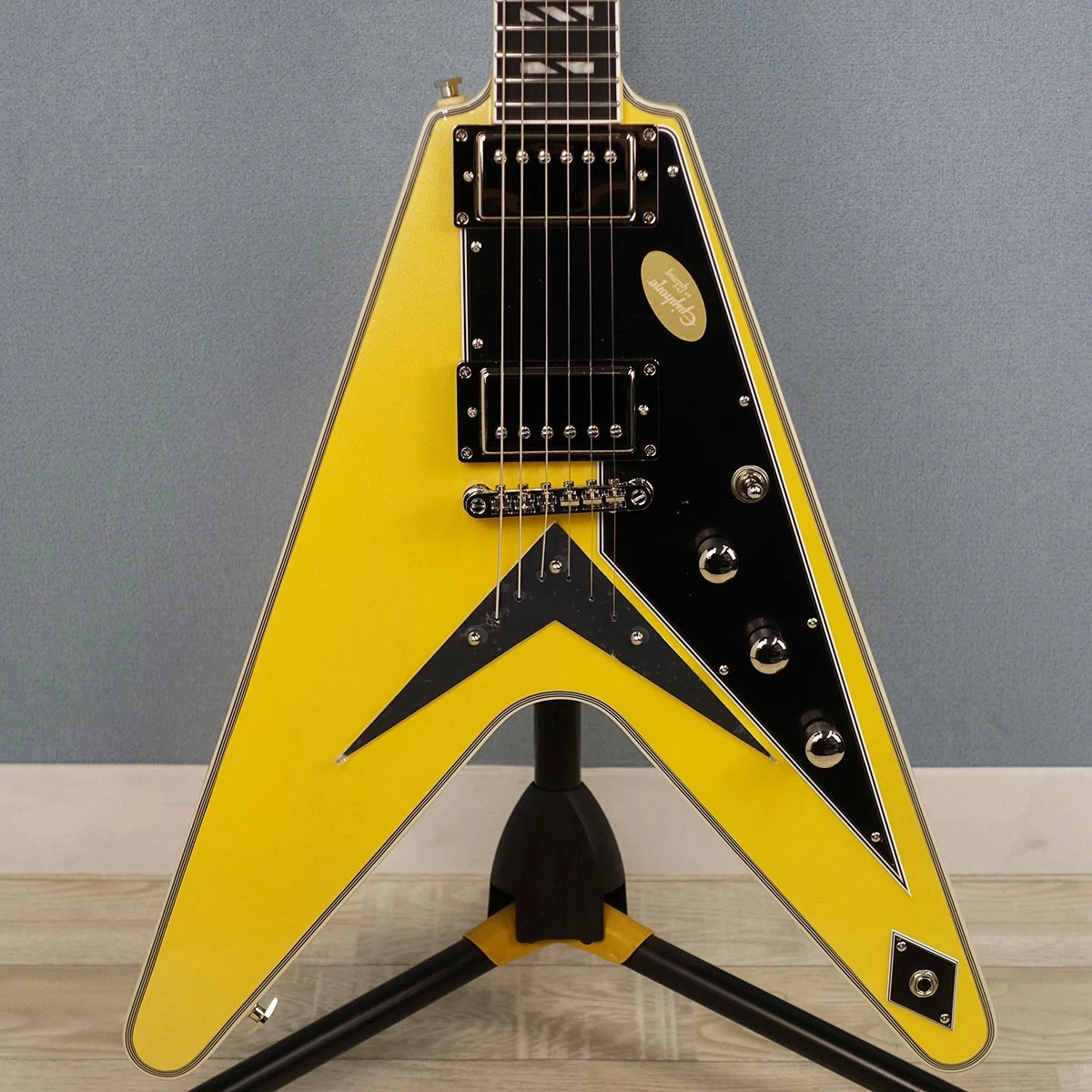 Preços baixos em Epiphone Flying V | eBay