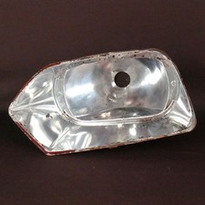 Feu avant (phare) Citroen GS