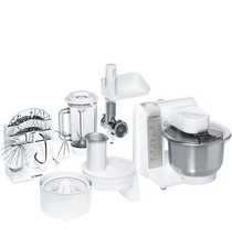 Bosch MUM 4880 600W Küchenmaschine