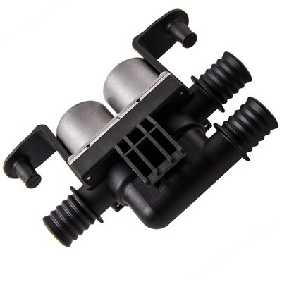 Wasserventil for BMW 5er 7er E38 E39 Heizungsventil water valve 64116906652 NEU