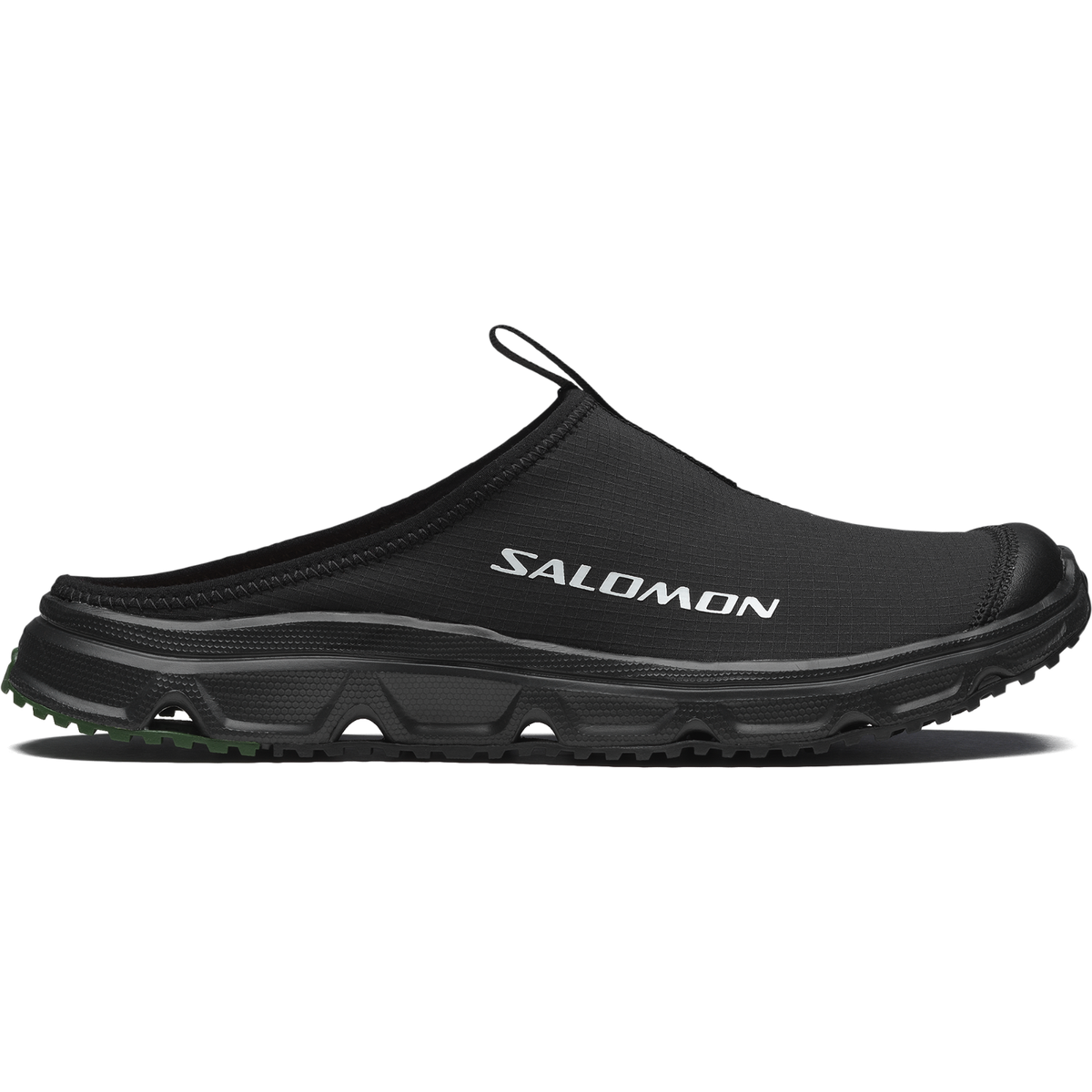 Salomon RX Slide 3.0 - Black Scarab Eden L47758200 Expeditedship 