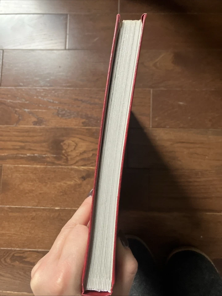 灯塔邮票库存书籍硬封面16页双面带纸巾 — 第 3/4 张图片