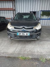 Pare-choc arrière Citroen C-CROSSER
