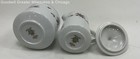 Noritake May Pattern 6661 Sugar Bowl And Creamer — photo 3
