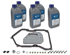 Kit di ricambi, cambio dell'olio del cambio automatico per TRANSPORTER T5