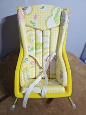 Vintage Retro 1970’s /1980s Baby Seat  