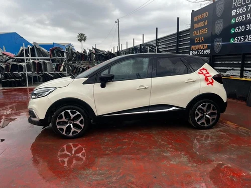 Capo para RENAULT CAPTUR I Life 2018 934445 - Imagen 10 de 10