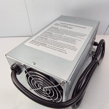 WF9855 55AMP Power Converter 13.6VDC RV Camper Power Supply 9800 Series