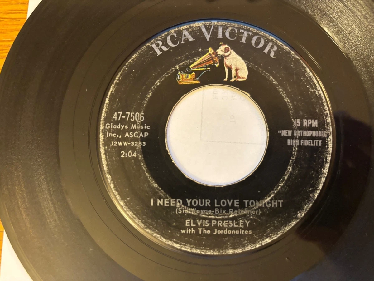 25+ Elvis Presley 7