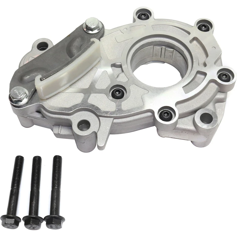 Timing Chain Kit For 2005-06 Buick LaCrosse 3.6L with Oil Pump and Sprocket Gear - Image 2 of 4