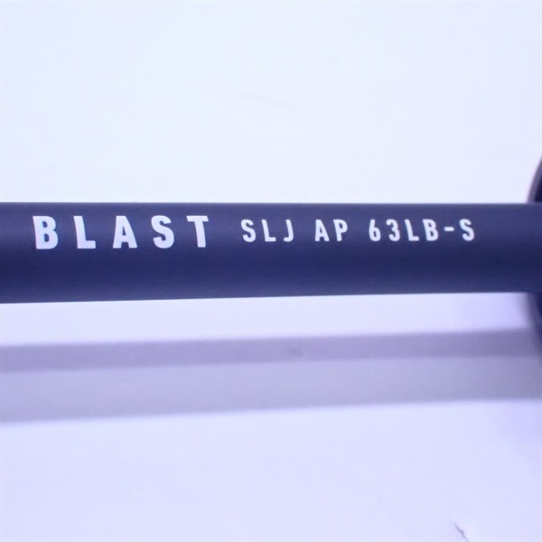 Daiwa BLAST SLJ Air Portable 63LB-S Cond/SA | eBay