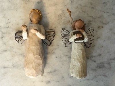 Willow Tree Angels