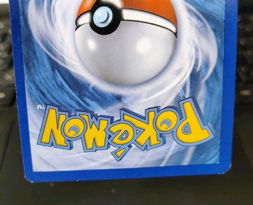 POKEMON GENGAR SPIRIT LINK 95/119 REVERSE HOLO TRAINER XY PHANTOM FORCES MP-LP - Image 4 of 4