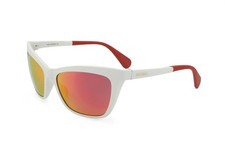 Max Co. MO0014 WHITE 55/16/130 Women's Sunglasses