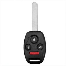 Key Fob Remote 2013 Honda Fit FCC: MLBHLIK-1T MPN: 35118-TE0-A10