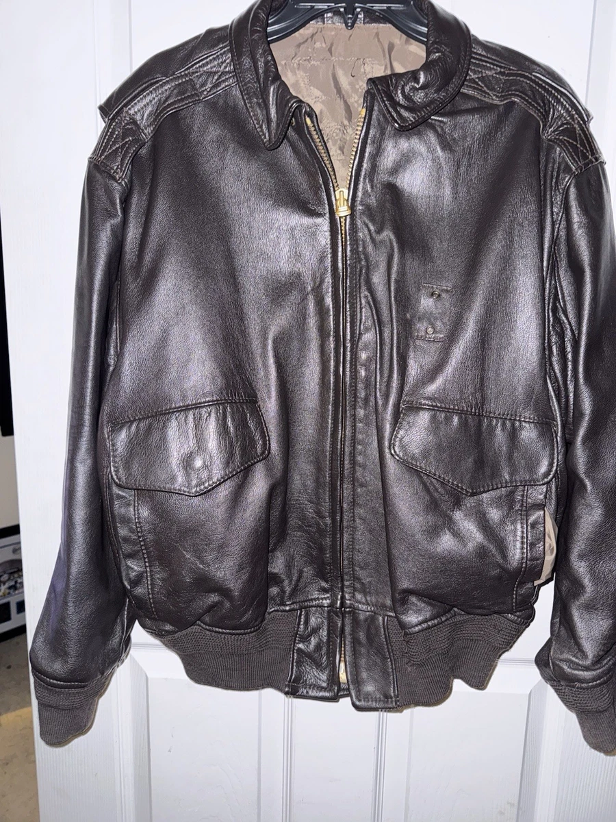 a2 bomber jacket products for sale | eBay