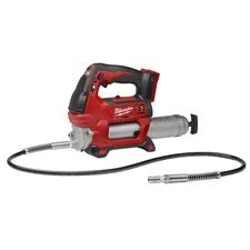Milwaukee 2646-20 M18 2-Speed Grease Gun - Tool Only