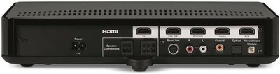 New Replacement Bose AV 520 Control Console for Bose Cinemate 520/ Soundtouch
