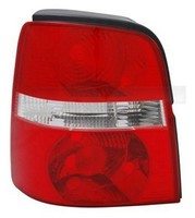 RüCkleuchte Links FüR VW Touran 1T 2003-2006 Heckleuchte RüCklicht