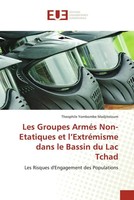 Theophile Yombombe Madjitoloum | Les Groupes ArméS Non-Etatiques Et...