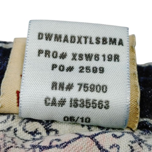 Big Star Jeans Women's 27S Stretch Maddie Mid Rise Fit Bootcut Med Wash - Picture 17 of 18