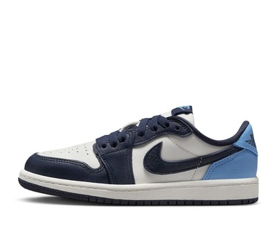 Size Air Jordan Retro Low OG Obsidian UNC 2025 Authentic PS- Brand  New