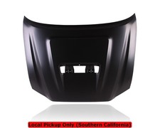 Hood For 16-23 Toyota Tacoma Trd Sportpro With Air Scoop 5330104230