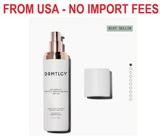 Universal Tinted Moisturizer SPF 46