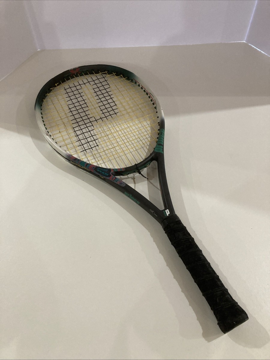 Prince Thunder Lite 800 Morph Beam Tennis Racquet Graphite