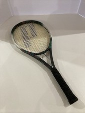 Prince Thunder Lite 800 Morph Beam Tennis Racquet Graphite No Case 4 1/4