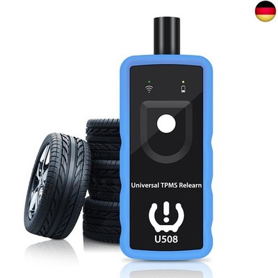 TPMS Relearn Tool, Reifendrucksensor, RDKS Anlerngerät Universal, Programmierger