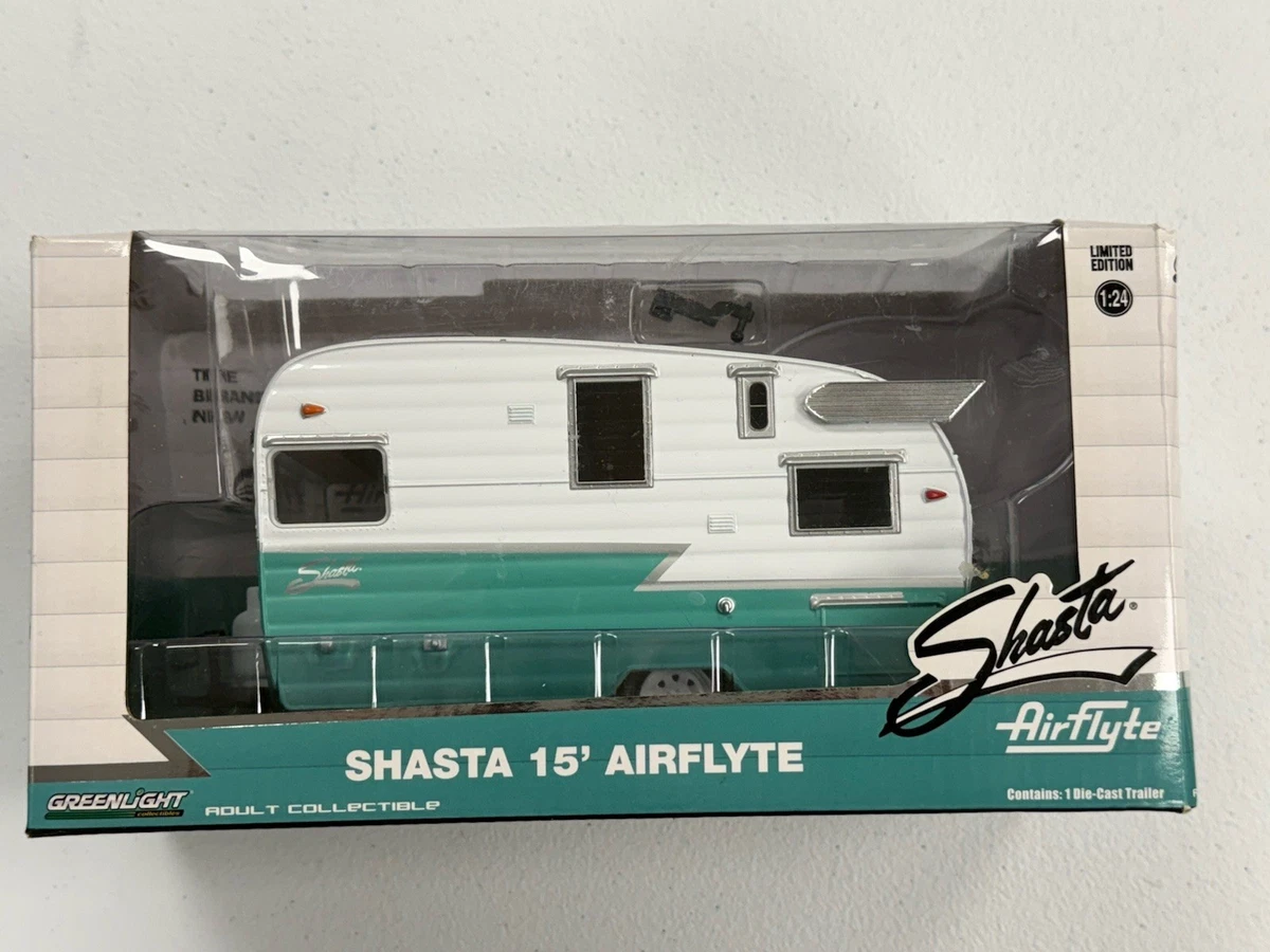 Greenlight 1:24 Diecast Trailers for sale | eBay