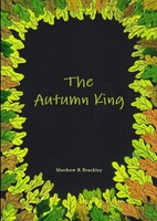 Matthew R Brackley | The Autumn King | Taschenbuch | Englisch (2015) | [.]