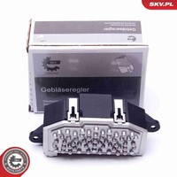 Esen Skv Widerstand, InnenraumgebläSe 94SKV088 FüR CitroËN