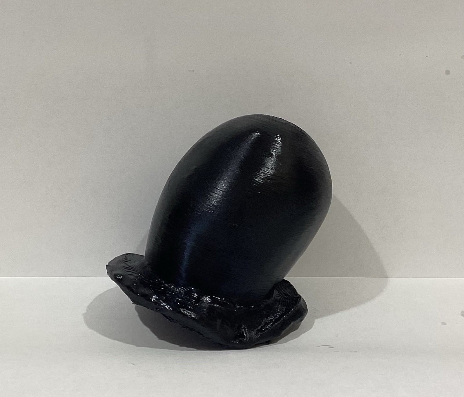Chuck E. Cheese Cyberamic Animatronic Chuck/Jasper Nose REPRO | eBay