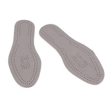 Cowhide orthotic arch leg Genu correction pad O type leg 26.5cm